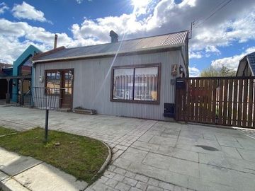 Casa en Venta en Entre Señoret y Bories