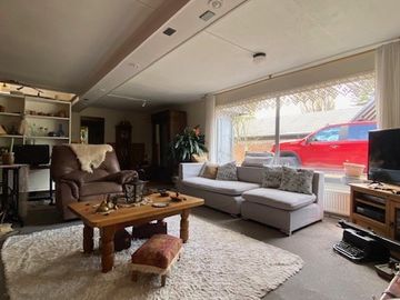 Casa en Venta en Entre Señoret y Bories