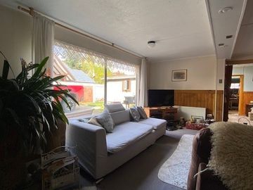 Casa en Venta en Entre Señoret y Bories