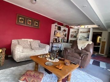 Casa en Venta en Entre Señoret y Bories