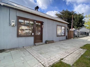 Oficina en Venta en Entre Señoret y Bories