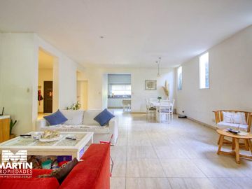 Casa en venta en Bº Santa Maria De Los Olivos. Malvinas.