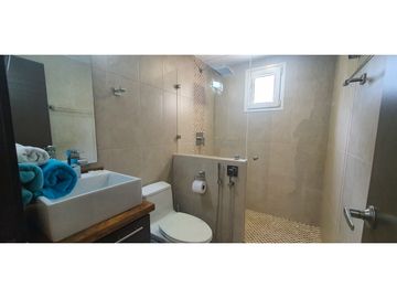 VENTA APARTAMENTO COCOLI 59M2 TUCAN COUNTRY CLUB MAHOGANY MLD