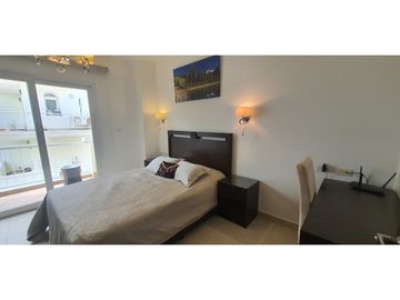 VENTA APARTAMENTO COCOLI 59M2 TUCAN COUNTRY CLUB MAHOGANY MLD