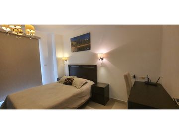 VENTA APARTAMENTO COCOLI 59M2 TUCAN COUNTRY CLUB MAHOGANY MLD