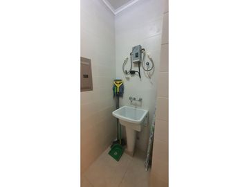 VENTA APARTAMENTO COCOLI 59M2 TUCAN COUNTRY CLUB MAHOGANY MLD