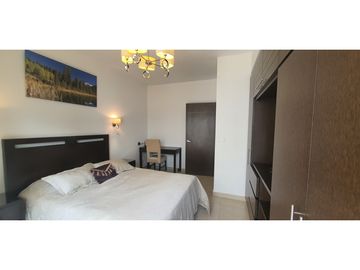 VENTA APARTAMENTO COCOLI 59M2 TUCAN COUNTRY CLUB MAHOGANY MLD