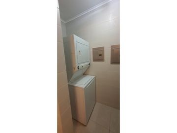 VENTA APARTAMENTO COCOLI 59M2 TUCAN COUNTRY CLUB MAHOGANY MLD