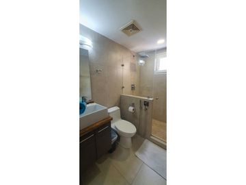 VENTA APARTAMENTO COCOLI 59M2 TUCAN COUNTRY CLUB MAHOGANY MLD