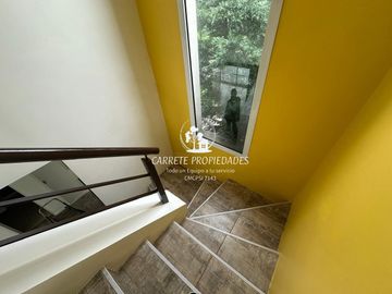 Oportunidad! Casa en venta 4 amb. y pileta. Barrio Santa Guadalupe. Pilar.