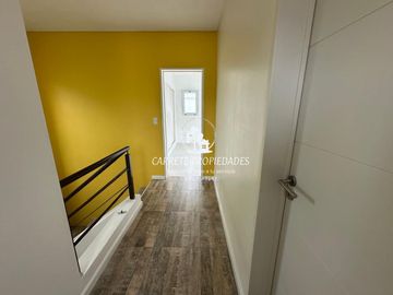 Oportunidad! Casa en venta 4 amb. y pileta. Barrio Santa Guadalupe. Pilar.