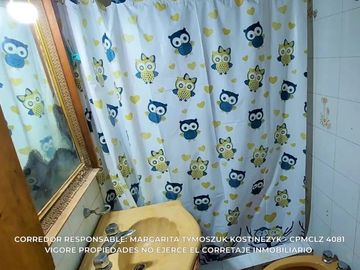 Casa en venta c/ cochera en El Jagüel