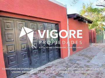 Casa en venta c/ cochera en El Jagüel