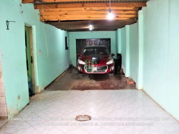 Casa en venta c/ cochera en El Jagüel