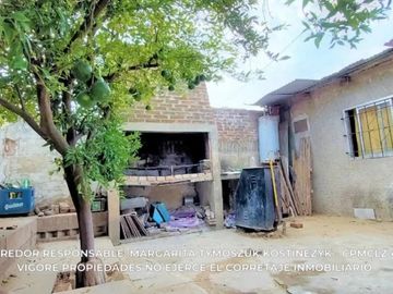 Casa en venta c/ cochera en El Jagüel