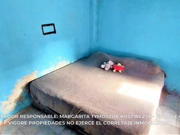 Casa en venta c/ cochera en El Jagüel