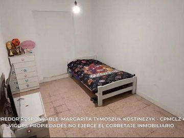 Casa en venta c/ cochera en El Jagüel
