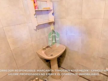 Casa en venta c/ cochera en El Jagüel