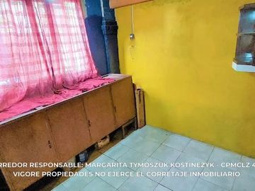 Casa en venta c/ cochera en El Jagüel