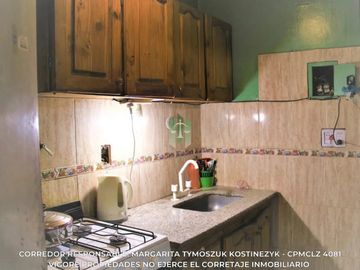 Casa en venta c/ cochera en El Jagüel