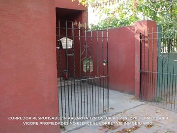 Casa en venta c/ cochera en El Jagüel