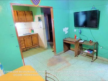 Casa en venta c/ cochera en El Jagüel