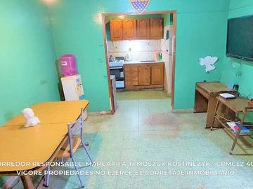 Casa en venta c/ cochera en El Jagüel