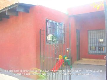 Casa en venta c/ cochera en El Jagüel