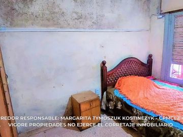 Casa en venta c/ cochera en El Jagüel