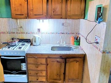 Casa en venta c/ cochera en El Jagüel