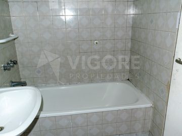 Departamento en alquiler en La Boca