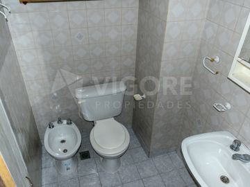 Departamento en alquiler en La Boca