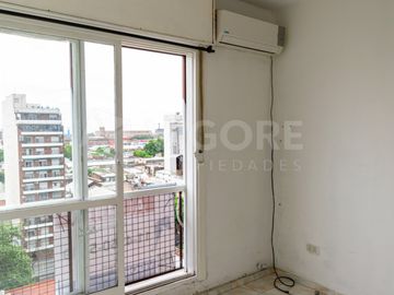 Departamento en alquiler en La Boca