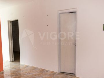 Departamento en alquiler en La Boca