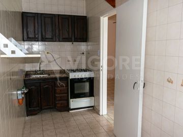 Departamento en alquiler en La Boca