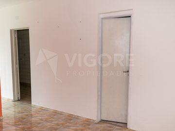 Departamento en alquiler en La Boca