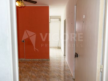 Departamento en alquiler en La Boca