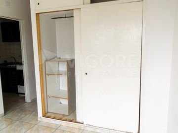 Departamento en alquiler en La Boca