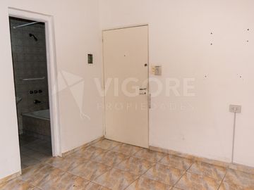 Departamento en alquiler en La Boca