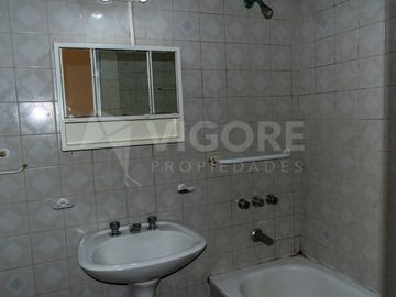 Departamento en alquiler en La Boca