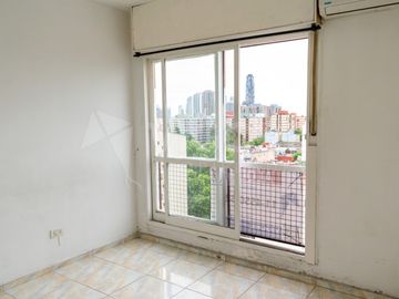 Departamento en alquiler en La Boca