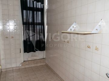 Departamento en alquiler en La Boca