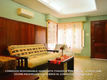 Casa en venta c/ cochera en Temperley