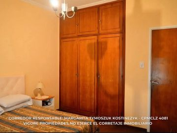Casa en venta c/ cochera en Temperley