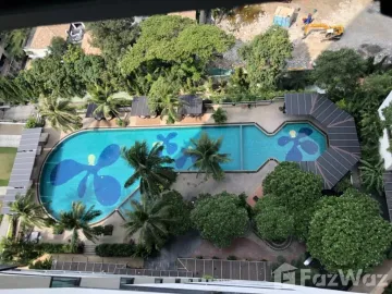 2 Bedroom Condo for sale at Sathorn Gardens