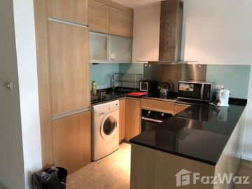 2 Bedroom Condo for sale at Sathorn Gardens