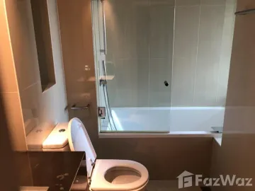 2 Bedroom Condo for sale at Sathorn Gardens