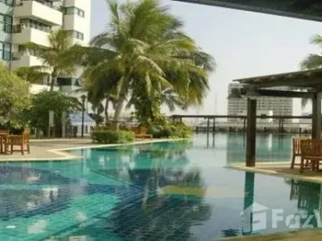 2 Bedroom Condo for sale at Sathorn Gardens