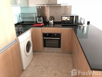 2 Bedroom Condo for sale at Sathorn Gardens