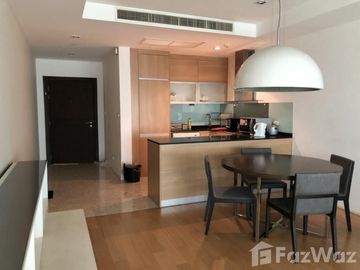 2 Bedroom Condo for sale at Sathorn Gardens